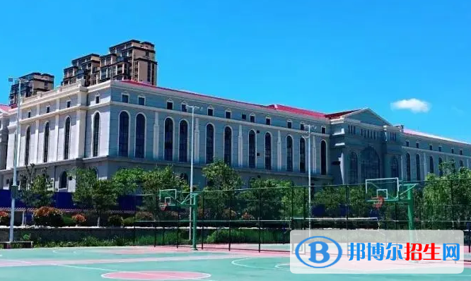 山東單招集裝箱運(yùn)輸管理專業(yè)2023年有哪些學(xué)校
