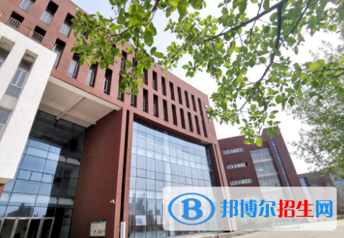 2022鶴壁市高職院校排名(校友會)