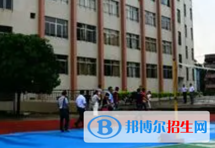 廣東2023年比較好的計算機學校
