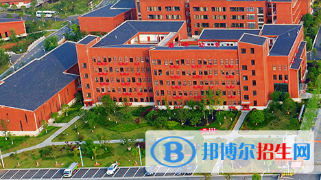 2022邵陽(yáng)市高職院校排名(校友會(huì))