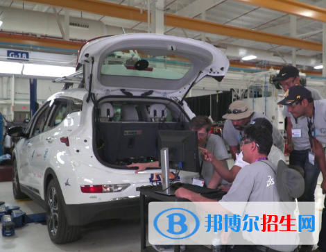 輛工程專(zhuān)業(yè)好嗎?(車(chē)輛工程專(zhuān)業(yè))