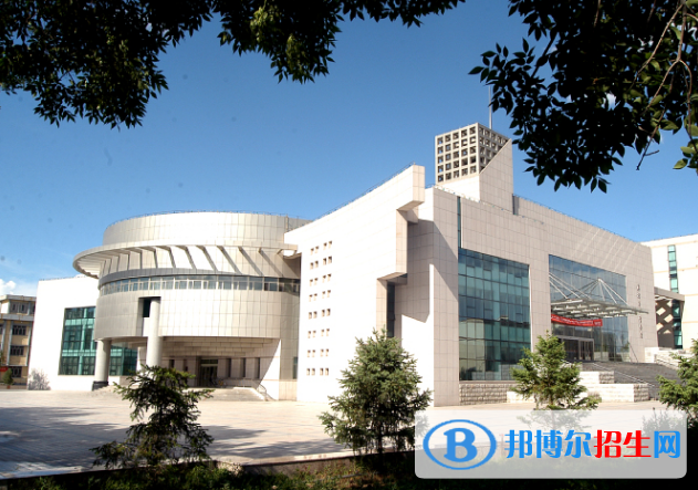 2022石河子市大學排名(校友會)