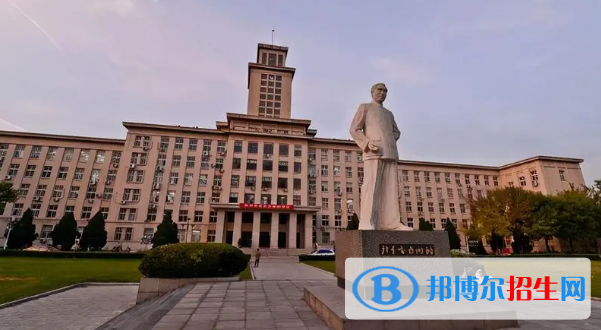 南開大學(xué)有哪些中外合作辦學(xué)專業(yè)?(附名單)
