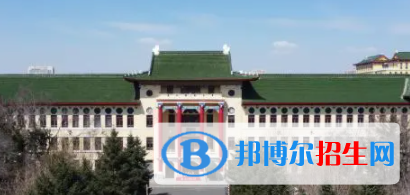 哈爾濱醫(yī)科大學是不是雙一流大學？