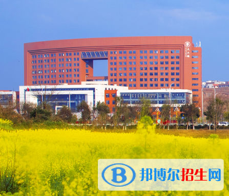 2022宜春市高職院校排名(校友會(huì))