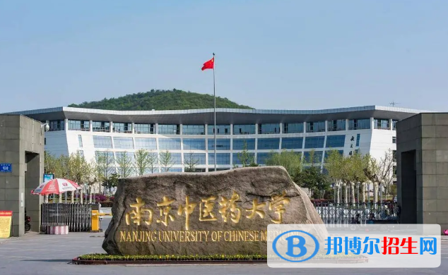 南京中醫(yī)藥大學有哪些中外合作辦學專業(yè)?(附名單)
