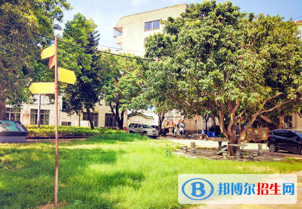 福建省新華技術(shù)學(xué)校2023年怎么樣、好不好