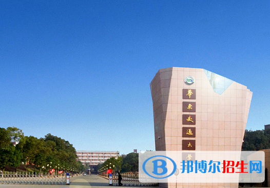 江西理工類大學(xué)有哪些？(附名單)