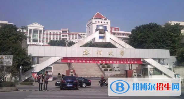 黎明職業(yè)大學(xué)有哪些中外合作辦學(xué)專業(yè)?(附名單)