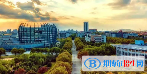 東華大學(xué)有哪些中外合作辦學(xué)專業(yè)?(附名單)