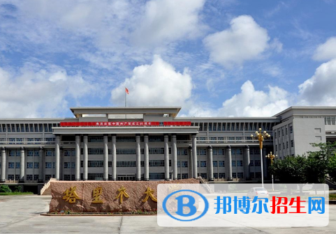 新疆農(nóng)林類大學有哪些？(附名單)