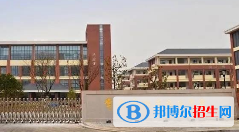 常熟市梅李高級中學2022錄取分數(shù)線（2023參考）
