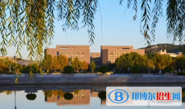 山東師范大學(xué)是不是雙一流大學(xué)？