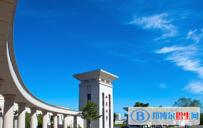 2022山東省大學(xué)一流專業(yè)排名(校友會)