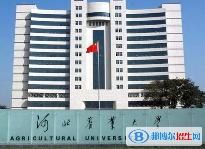 河北農(nóng)林類大學(xué)有哪些？(附名單)