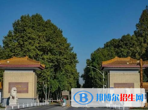 江蘇農(nóng)林類大學(xué)有哪些？(附名單)