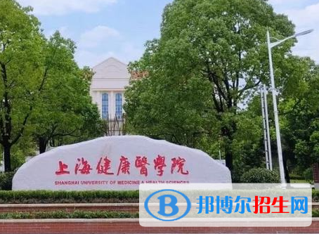 上海醫(yī)藥類大學(xué)有哪些？(附名單)