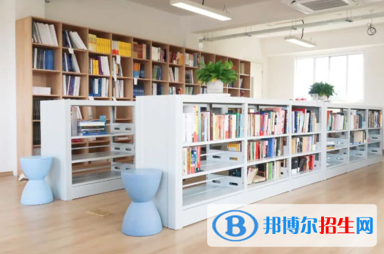 科橋學院2023年學費標準2