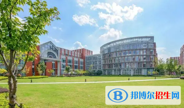 科橋?qū)W院2023年錄取分?jǐn)?shù)線