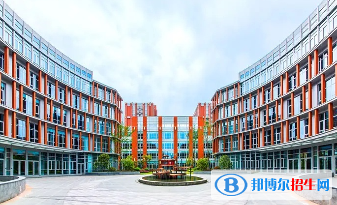 科橋?qū)W院2023年錄取分?jǐn)?shù)線2
