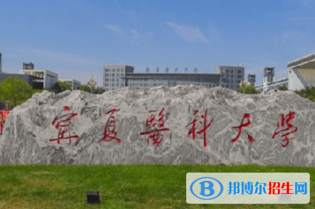 寧夏醫(yī)藥類大學(xué)有哪些？(附名單)