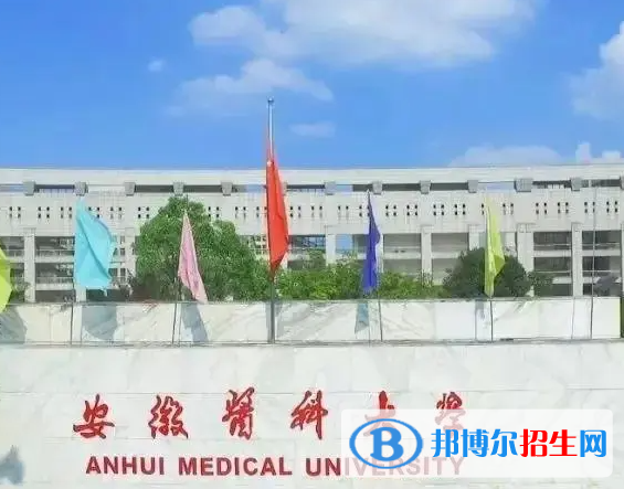 安徽醫(yī)藥類大學(xué)有哪些？(附名單)