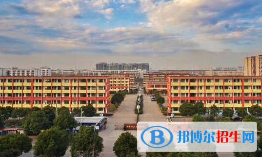 浙江2023年中專有哪些學校