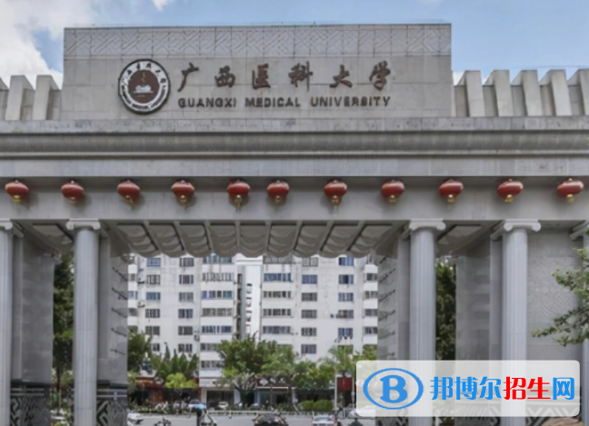 廣西醫(yī)藥類大學有哪些？(附名單)