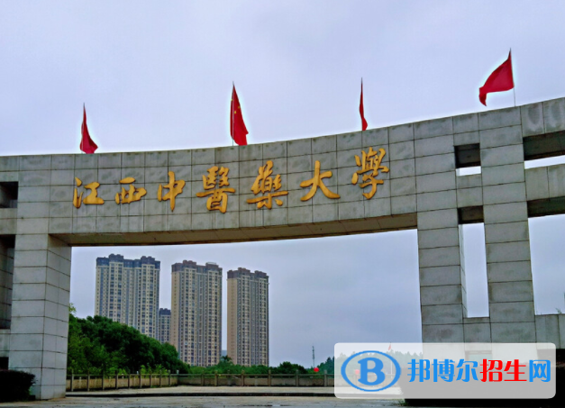 江西醫(yī)藥類大學有哪些？(附名單)