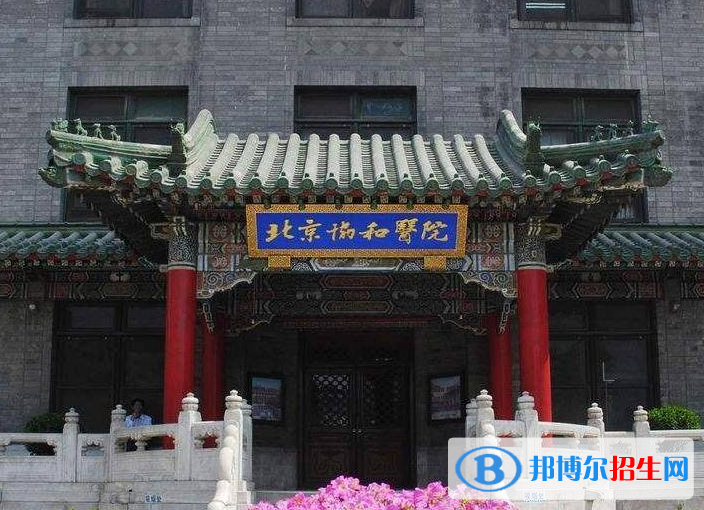 北京醫(yī)藥類大學(xué)有哪些？(附名單)