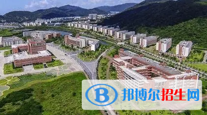珠?？萍紝W(xué)院宿舍條件好不好?(宿舍條件)