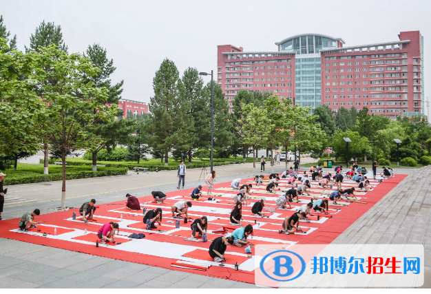 2022山西省大學(xué)一流專(zhuān)業(yè)排名--應(yīng)用型(校友會(huì))