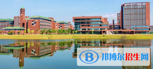 華南理工大學宿舍條件好不好?(宿舍條件)