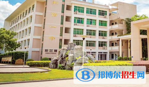 惠州中考2022錄取分數(shù)線