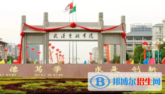 武漢東湖學(xué)院是不是雙一流大學(xué)？