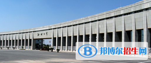聊城大學(xué)是不是雙一流大學(xué)？