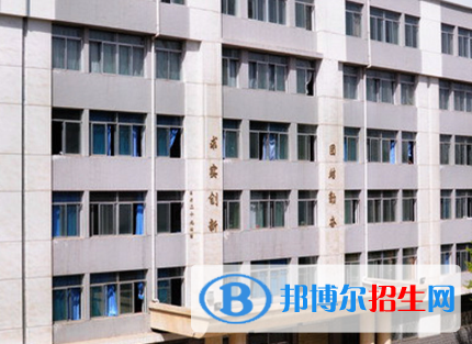 2023青海公辦大專學校排名一覽表