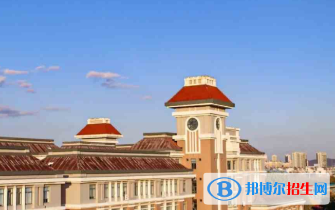 遼寧理工學(xué)院是不是雙一流大學(xué)？