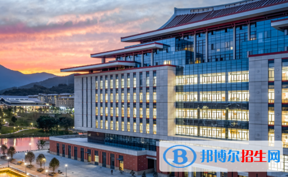 莆田學院是不是雙一流大學？