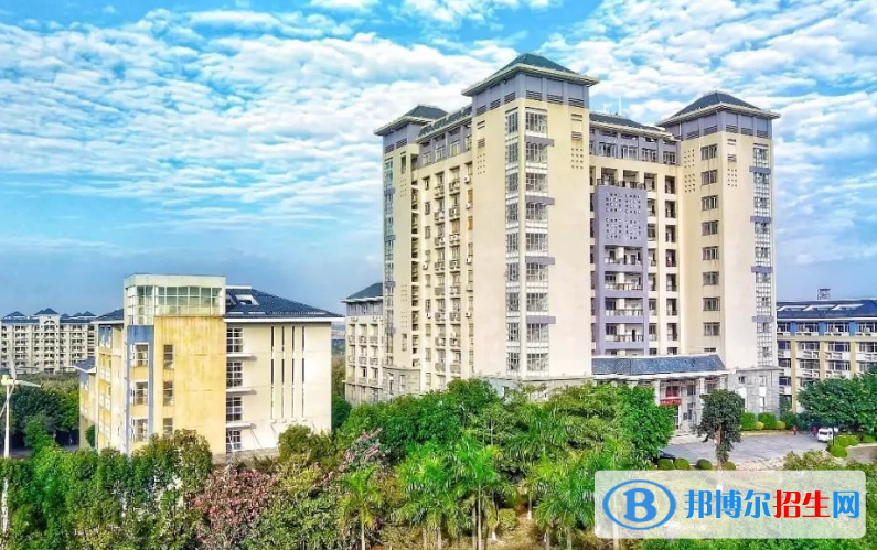 廣東單招給排水工程技術專業(yè)2023年有哪些學校