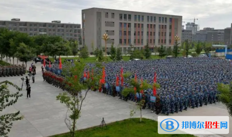 甘肅單招汽車電子技術(shù)專業(yè)2023年有哪些學(xué)校