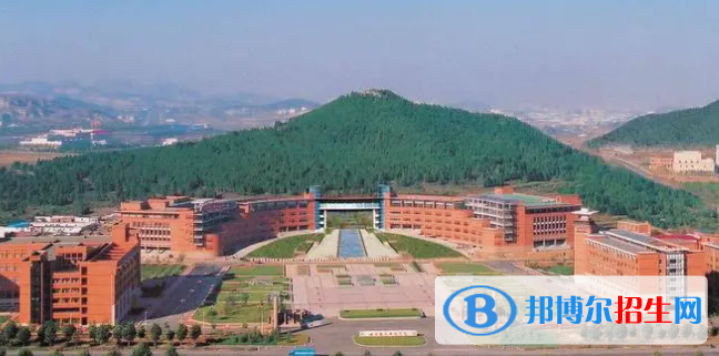 山東建筑大學(xué)是不是雙一流大學(xué)？