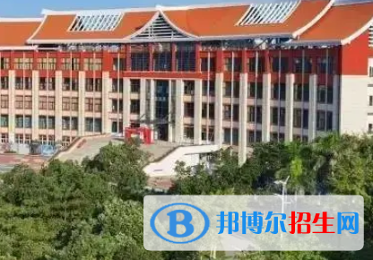 2023廈門(mén)公辦大專(zhuān)學(xué)校排名一覽表