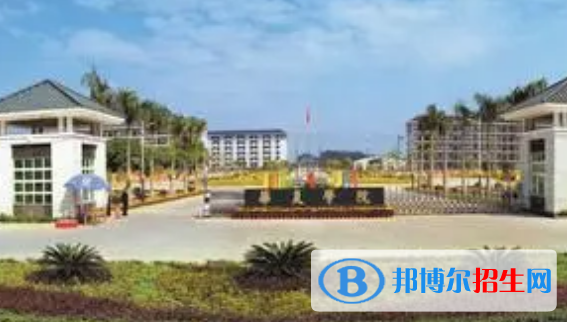 廣東單招汽車智能技術(shù)專業(yè)2023年有哪些學(xué)校