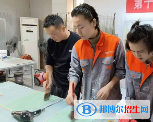 涂裝防護(hù)技術(shù)專業(yè)好嗎?(涂裝防護(hù)技術(shù)專業(yè))