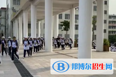 饒平二中2022錄取分數(shù)線 (2023參考)