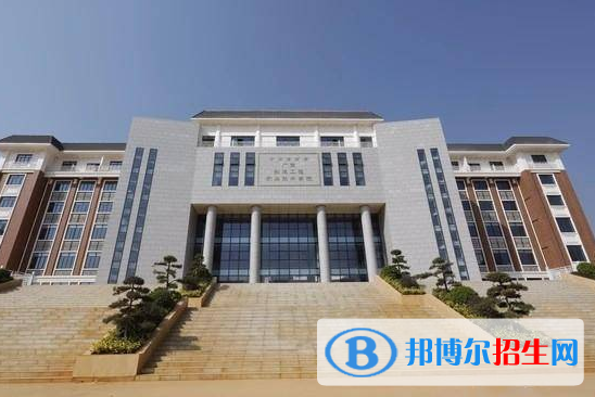 廣西單招電子商務(wù)（運(yùn)營(yíng)分析）專(zhuān)業(yè)2023年有哪些學(xué)校