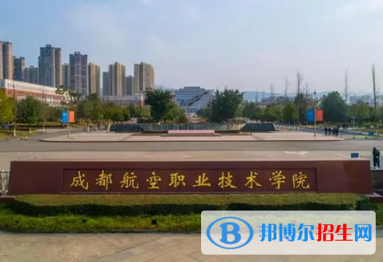 成都航空職業(yè)技術學院有哪些中外合作辦學專業(yè)?(附名單)