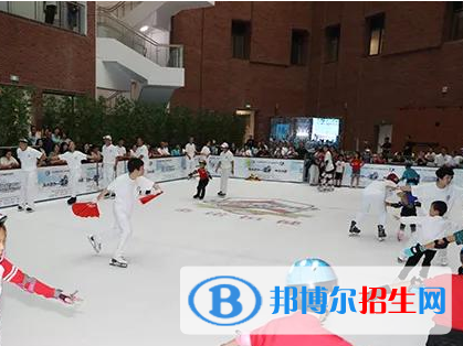 冰雪運(yùn)動與管理專業(yè)好嗎?(冰雪運(yùn)動與管理專業(yè))