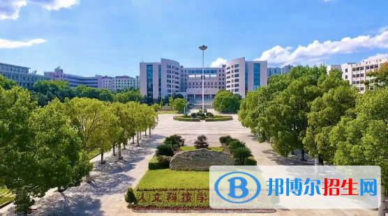湖南人文科技學院有哪些中外合作辦學專業(yè)?(附名單)